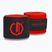 Бинти боксерські Octagon Legion Supreme 300 cm red