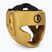 Шолом боксерський Octagon Legion Kevlar gold