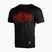 Футболка чоловіча Octagon Legion Conquest black/red