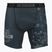 Шорти для тренувань чоловічі Octagon Legion Grunge black/grey