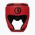 Шолом боксерський Octagon Legion Enforcer red