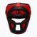 Шолом боксерський Octagon Legion Guardox 2w1 red