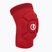 Наколінники Octagon Legion red