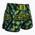 Шорти для тренувань Octagon Legion Kickboxing/Muay Thai Premium toxic unit