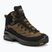 Чоловічі трекінгові черевики Grisport 15205N22G світло-коричневі/чорні