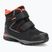 Снігоступи дитячі Lee Cooper LCJ-23-01-2060 black/orange