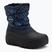 Черевики зимові дитячі Lee Cooper LCJ-25-10-3772K navy