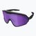 Окуляри сонцезахисні Tripout Infinity black/purple axiom