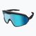 Окуляри сонцезахисні Tripout Infinity black/smart blue fotochrom