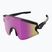 Окуляри сонцезахисні Tripout Eternity black/pinky axiom