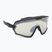 Окуляри сонцезахисні Tripout Infinity black/smart dark silver fotochrom