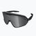 Окуляри сонцезахисні Tripout Infinity black/clear photochromic