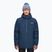 Куртка лижна чоловіча Alpinus Causses navy blue