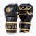 Рукавиці греплінгові DBX BUSHIDO Master MMA чорний/золотий