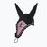 Вушка для коня FERA Equestrian Lamina black/rose