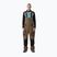 Чоловічі сноубордичні штани 4F M346 коричневі