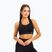 Бюстгалтер fitness Gym Glamour Push Up Deep Black 319