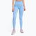 Легінси тренувальні жіночі Gym Glamour Push Up Baby Blue 405