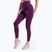 Легінси тренувальні жіночі Gym Glamour Flexible Violet 433