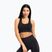 Бюстгальтер спортивний Gym Glamour Compress Black 458