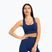 Бюстгальтер спортивний Gym Glamour Compress Night Sky 463