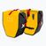 Сумка-багажник для велосипеда Extrawheel Biker 2 x 25 l yellow/black