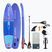 Дошка SUP AQUASTIC Perth Pro 11'2" allround синій