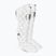 Захист на гомілки та стопи Top King Chain white/silver