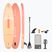 Набір дошка SUP надувна AQUASTIC Perth 10'8" allround orange