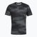Футболка для бігу чоловіча Mizuno Core Graphic Tee black
