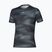 Чоловіча бігова футболка Mizuno Core Graphic Tee чорна