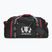 Сумка для тренувань Top King Gym black/red