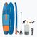 Набір дошка SUP надувна AQUASTIC Perth 10'8" all-round blue