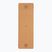 Килимок для йоги XTREXO cork 6 mm natural