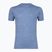 Футболка термічна чоловіча WOOLCANO Merino 100% TEE0546 blue