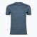 Футболка термічна чоловіча WOOLCANO Merino 100% TEE0546 gray