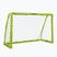 Ворота футбольні OneTeam PVC OT-B4W007 244 x 150 cm green