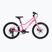 Велосипед дитячий ATTABO EASE 20" 8,8 kg Gen 2 pink