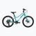 Велосипед дитячий ATTABO EASE 20" 8,8 kg Gen 2 turquoise