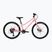 Велосипед дитячий ATTABO EASE 24" 9,6 kg Gen 2 pink