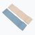 Набір гумок для тренувань XTREXO x Anna Lewandowska bands Beige/Azul Bruma