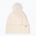 Шапка жіноча Woolcano HAT1100 Kremowy