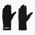 Рукавички воротарські Kadva Baley Gloves Czarny