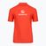 Футболка дитяча AQUASTIC Rimos UV 50+ UPF orange