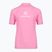 Футболка дитяча AQUASTIC Rimos UV 50+ UPF pink