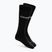 Футбольні шкарпетки OneTeam Precision football socks набір 2-pack чорний