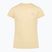 Дитяча трекінгова футболка KADVA Merivra merino peach