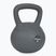 Kettlebell SOFT XTREXO 10 кг сірий