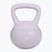 Kettlebell SOFT XTREXO 6 кг фіолетовий
