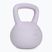 Kettlebell SOFT XTREXO 8 кг фіолетовий